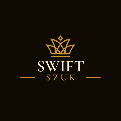 SWIFT SZUK